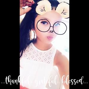 Meet your Posher, Angeli